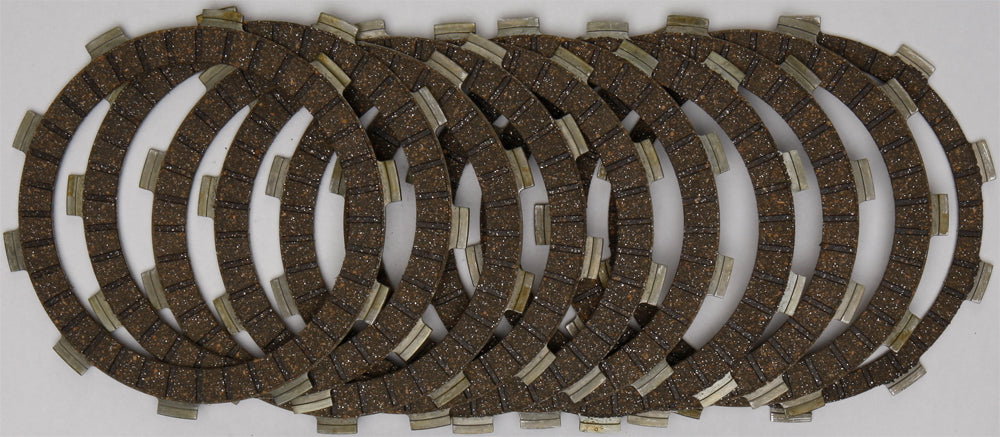 Redline Clutch Kit Ck3417