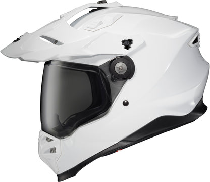 Xt9000 Carbon Full Face Helmet Gloss White Md
