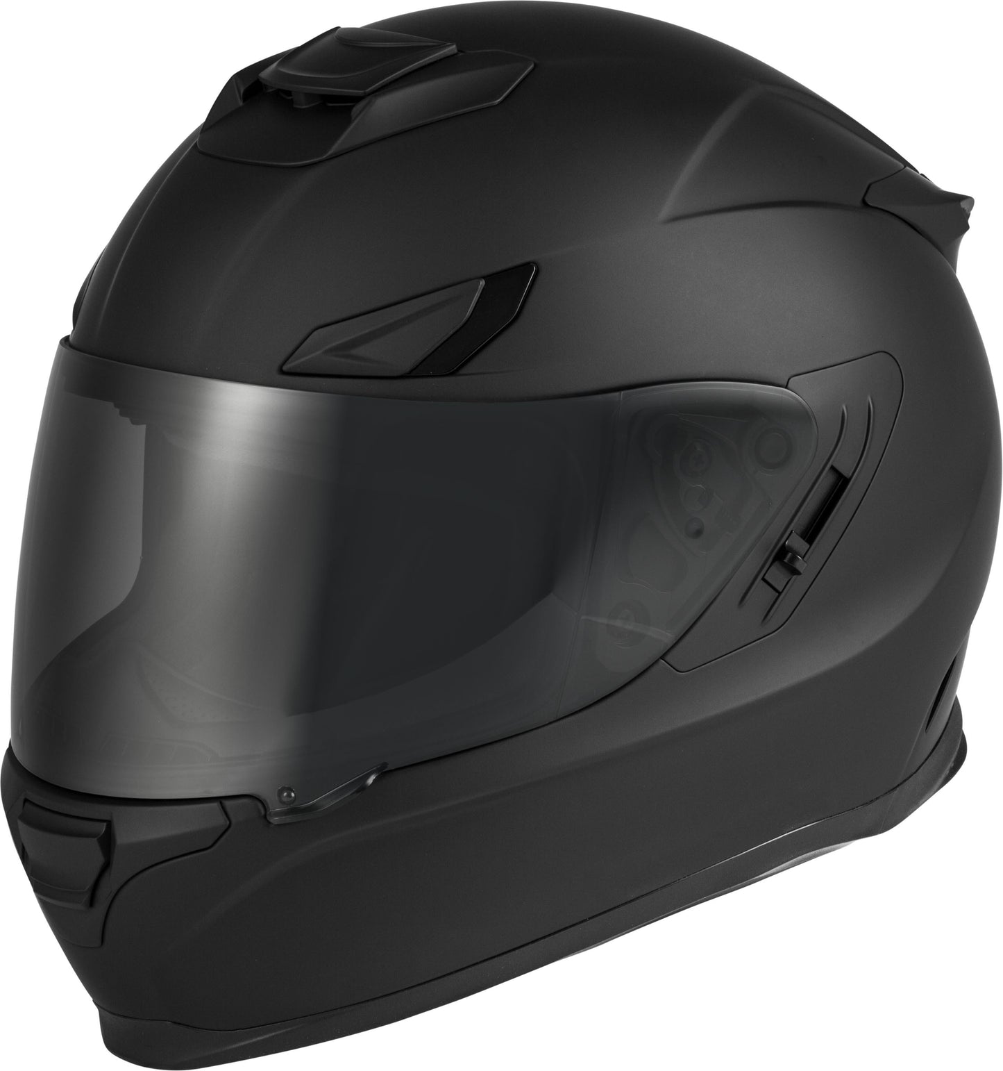 Sentinel Outer Faceshield Anti Fog Smoke