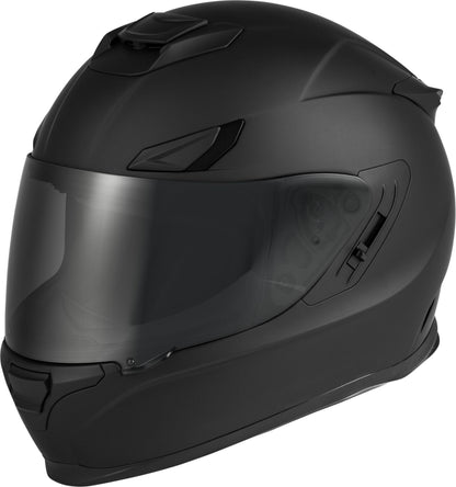 Sentinel Outer Faceshield Anti Fog Smoke
