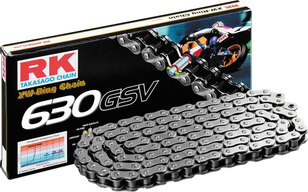 630gsv Drive Chain 630 X 106