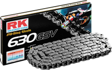 630gsv Drive Chain 630 X 100
