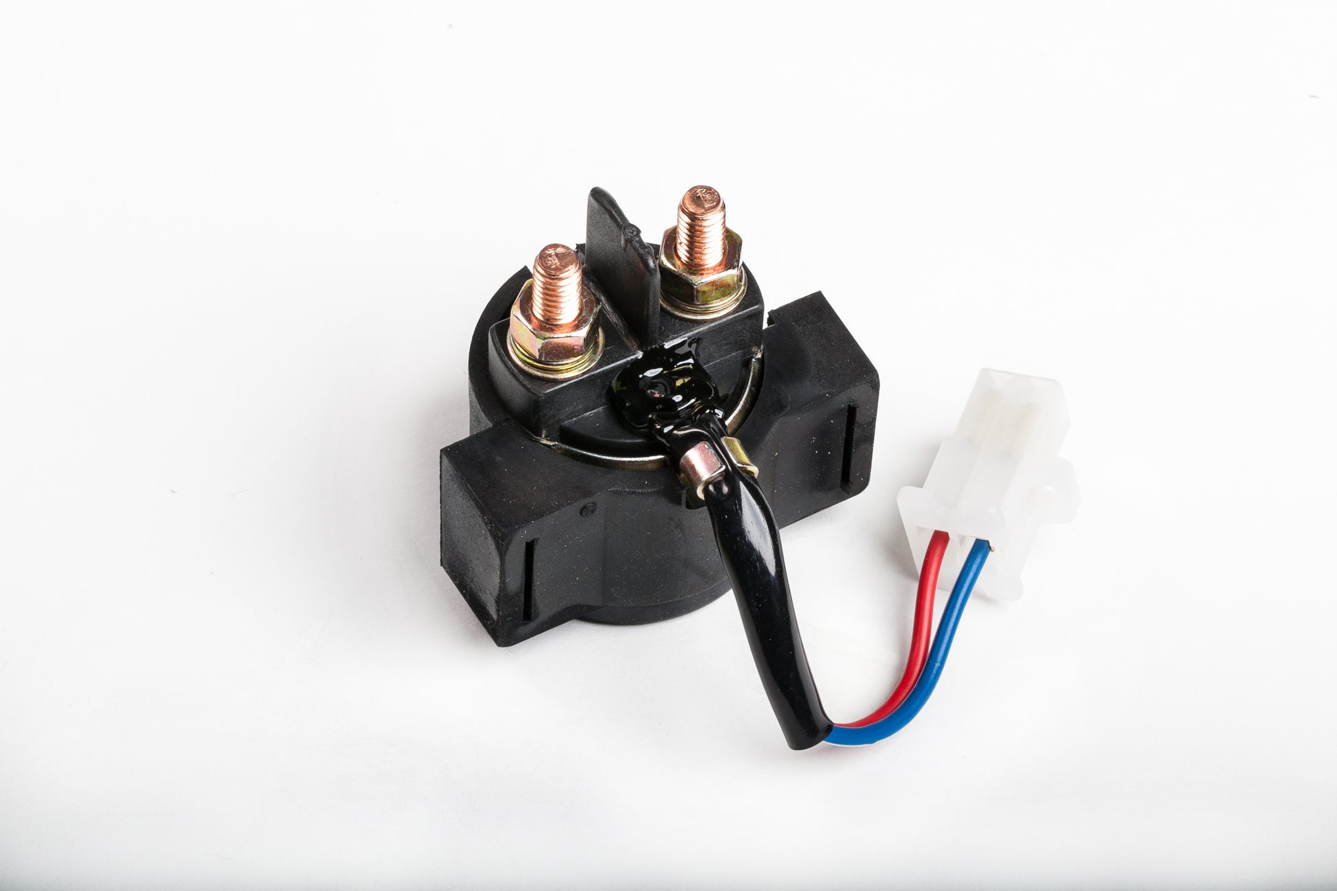 Starter Solenoid