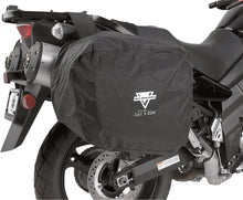 Touring Adventure Saddlebags Cl 855 Series