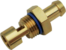 S&S CYCLE Fuel Inlet Seat - Super E/G 11-2465