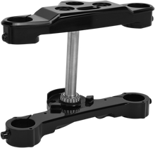 HAWG HALTERS Triple Tree - 4° - Black 49FBAR4