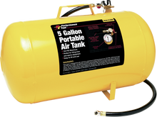 PERFORMANCE TOOL Air Tank Portable W10005