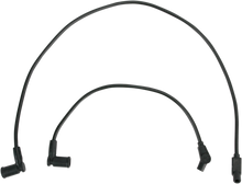 SUMAX Spark Plug Wire - 8 mm - Black - '09-'16 FL S20036
