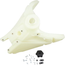 IMS PRODUCTS INC. Large-Capacity Gas Tank - Natural - KTM - 4.25 Gallon 113336-N2