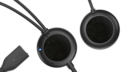 3s Plus Bluetooth System Boom Microphone Kit