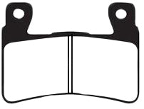 Brake Pad Xtrm 15 24 Softail