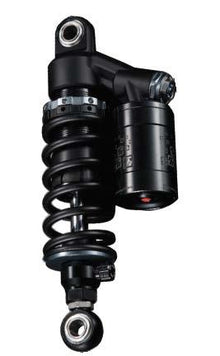 Shicane Hlr Vintage Twin Shocks W/ 90 130 Springs