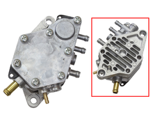 Fuel Pump Yam