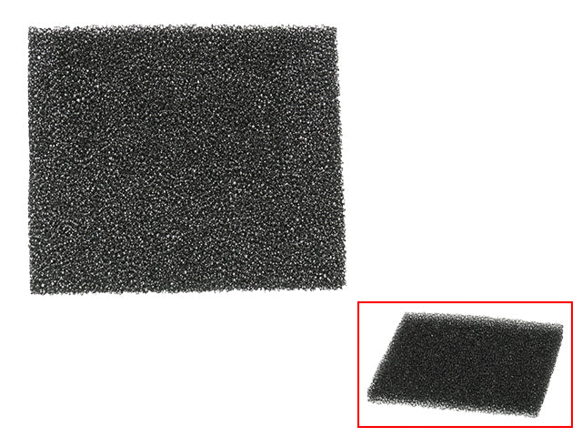 Air Box Filter S D