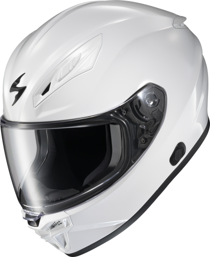 Exo R430 Full Face Helmet Solid White Xl