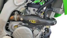 Heat Shield Carbon Kaw 250 Fmf