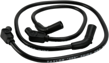 SUMAX Spark Plug Wire - 10.4 mm - Black - '09-'16 FL S40036