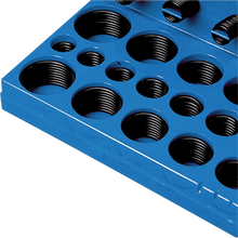 PERFORMANCE TOOL O-Ring Assortment - Metric - 419-Piece W5203