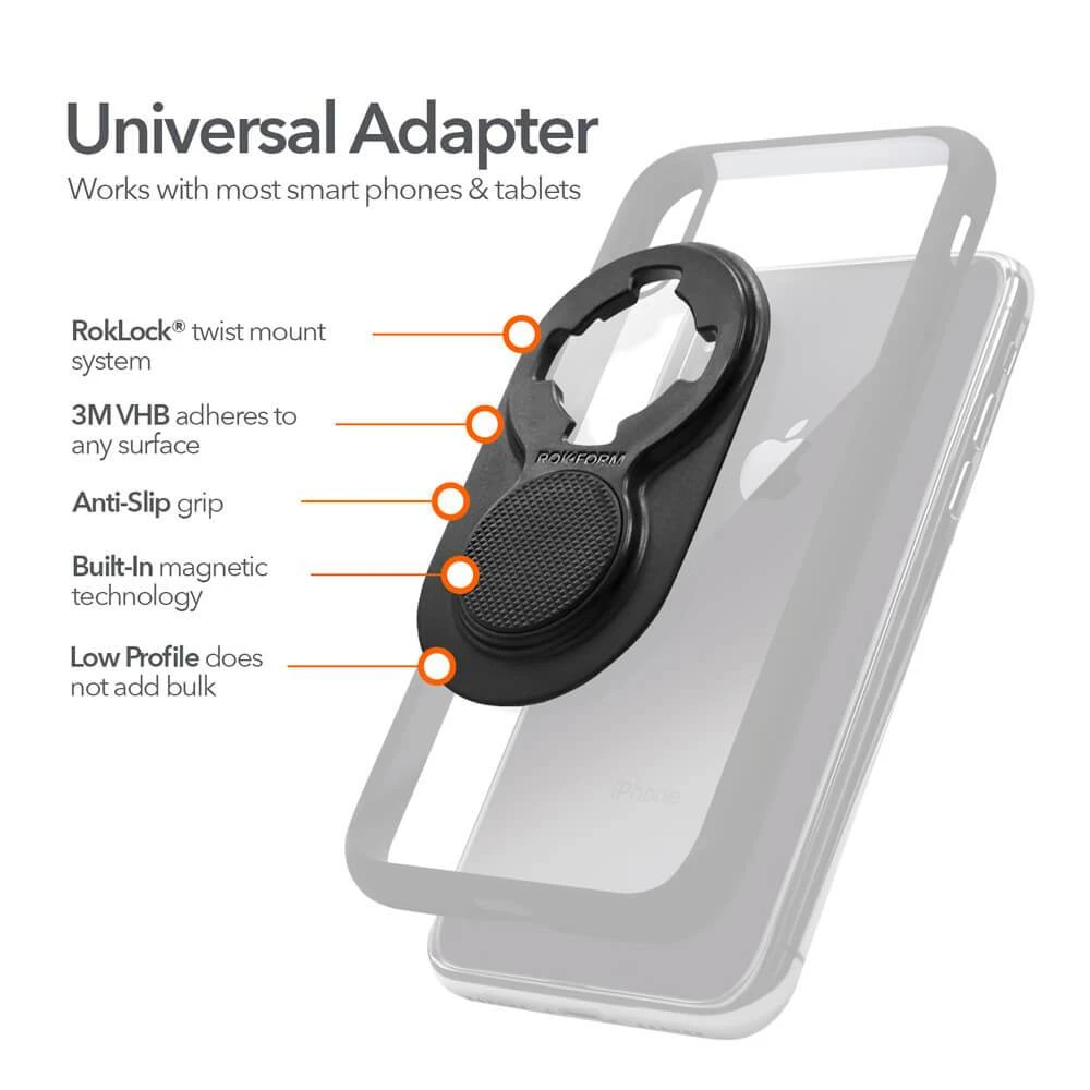 RokForm Universal Mount