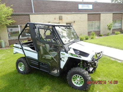 Full Utv Cab