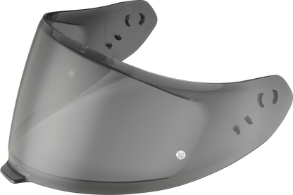 Exo Eclipse/R430 Faceshield Pinlock Dark Smoke