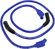 SUMAX Spark Plug Wire - 10.4 mm - Blue - '09-'16 FL S40636