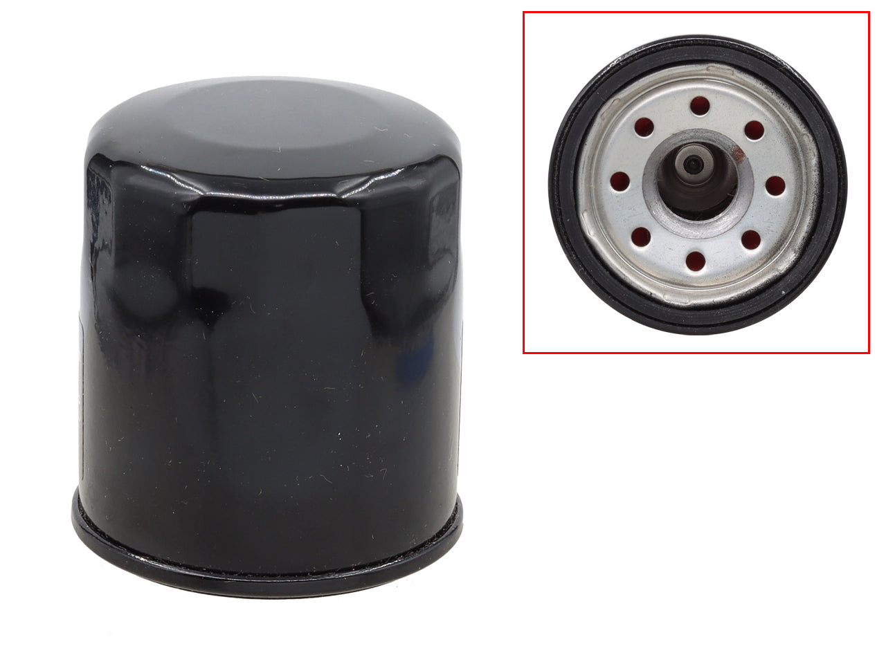 Oil Filter Pol Prostar