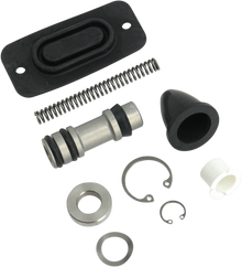 HAWG HALTERS Master Cylinder Rebuild Kit - 9/16" MCRK-001