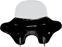 HOPPE INDUSTRIES VanillaZilla Fairing - FLSTN HPKT-0063A