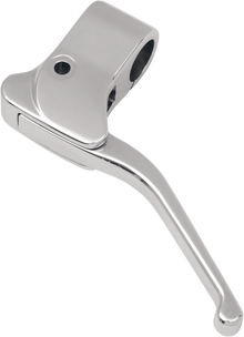 HAWG HALTERS Mechanical Clutch Lever Assembly - Cable - Chrome HCPA-CS