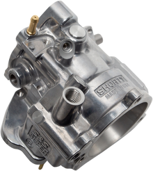 S&S CYCLE Carburetor Body Assembly - Super E 11-2381
