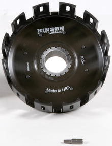 Billet Clutch Basket Yam Yz250 '93 21
