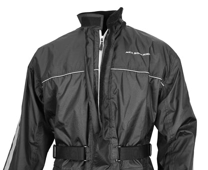 Solostorm Jacket Black 2x