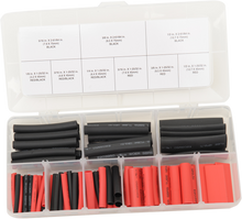 PERFORMANCE TOOL Heat Shrink Tubing - Heavy Duty W541