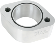 YOST PERFORMANCE Carburetor Spacer - S&S Super E and B - 1.5" YSE1.5