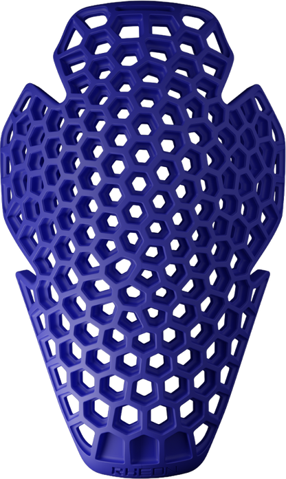 Level 1 Type B Shoulder Curved Pair