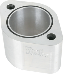YOST PERFORMANCE Carburetor Spacer - S&S Super E and B - 2" YSE2