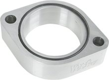 YOST PERFORMANCE Carburetor Spacer - S&S Super D and G - 1" YSG1