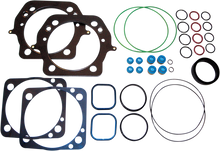 TP ENGINEERING Top End Gasket Kit - 4.00" 45-7402-10