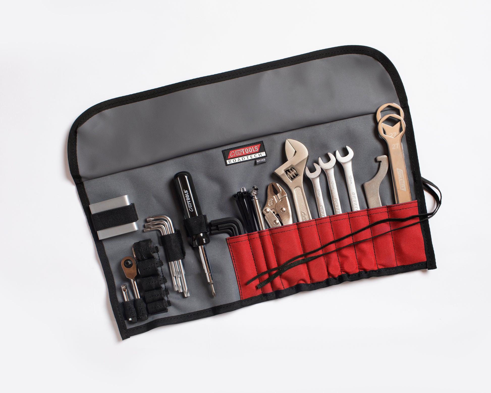 Roadtech In2 Travel Tool Kit For Indian
