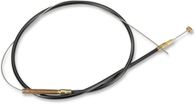 PARTS UNLIMITED Custom Fit Snowmobile Brake Cable - Bombardier 05-13844