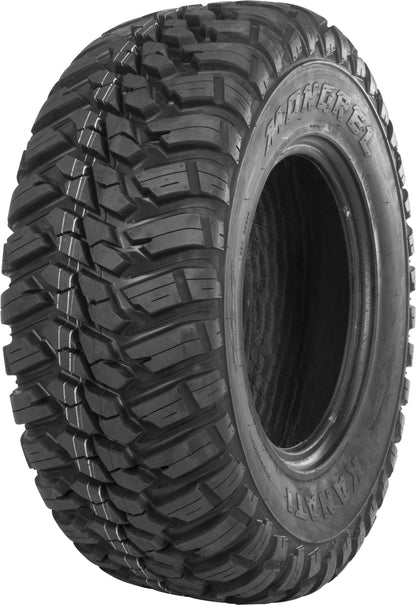 Tire Kanati Mongrel F/R 30x10r15 Radial Lr910lbs