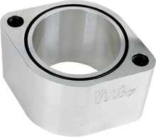 YOST PERFORMANCE Carburetor Spacer - S&S Super D and G - 2" YSG2