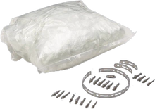 Muffler Repack Kit Rs5 Premium