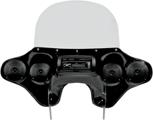 HOPPE INDUSTRIES Quadzilla Fairing - FLSTN HPKT-0027A