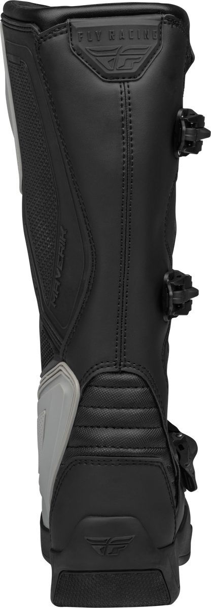 Maverik Lt Boot Grey/Black Sz 08