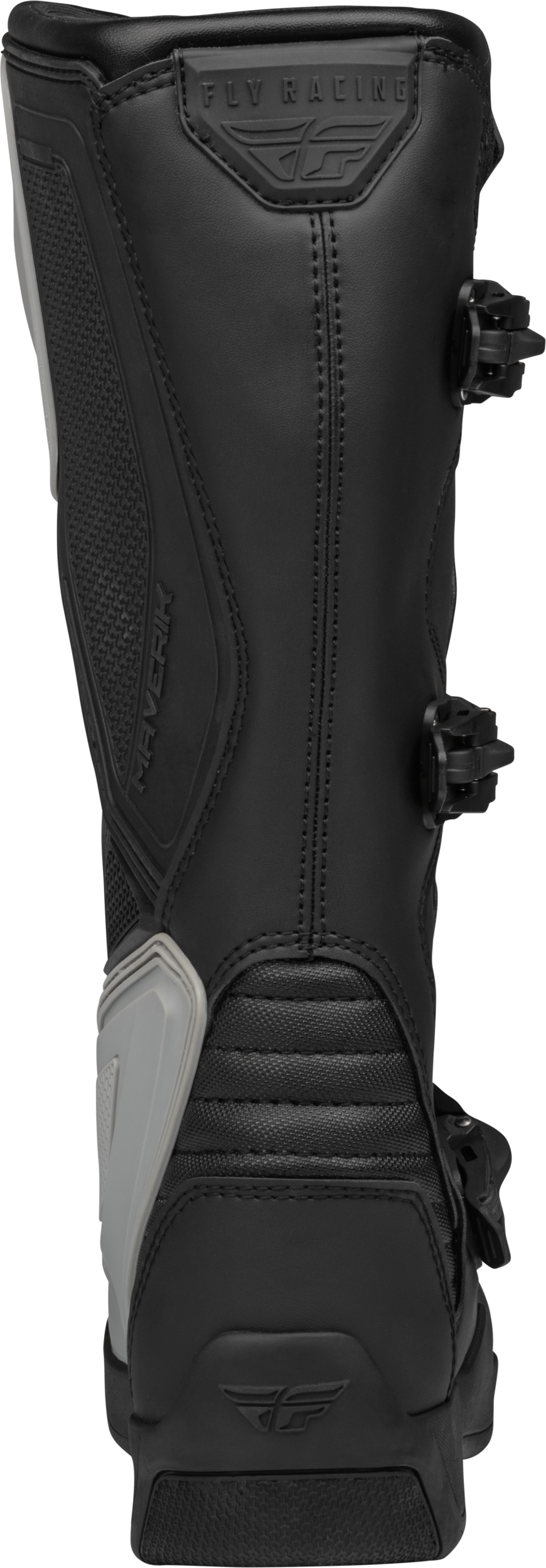 Maverik Lt Boot Grey/Black Sz 10