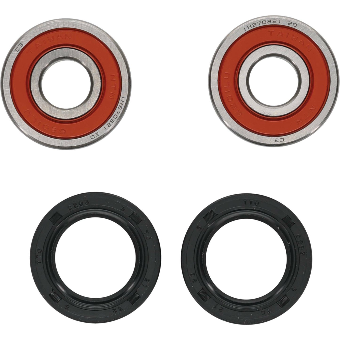 Wheel Bearing Kit Premium