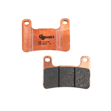Brake Pads Sintered