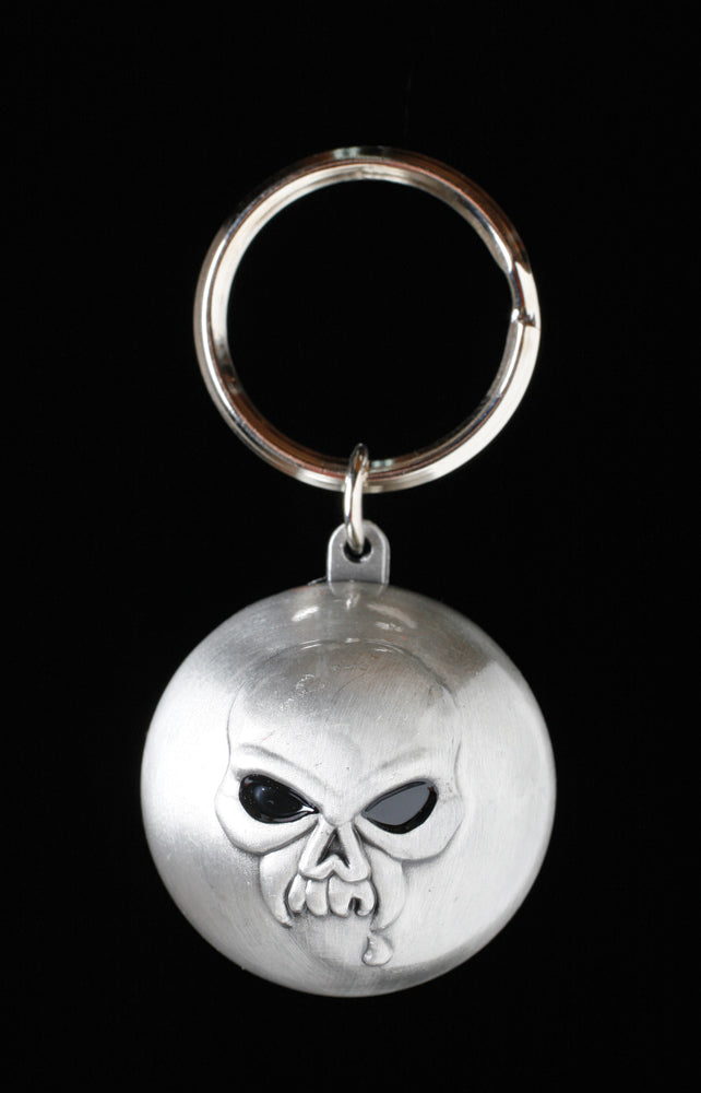Ryder Ball (Wicked Skull)
